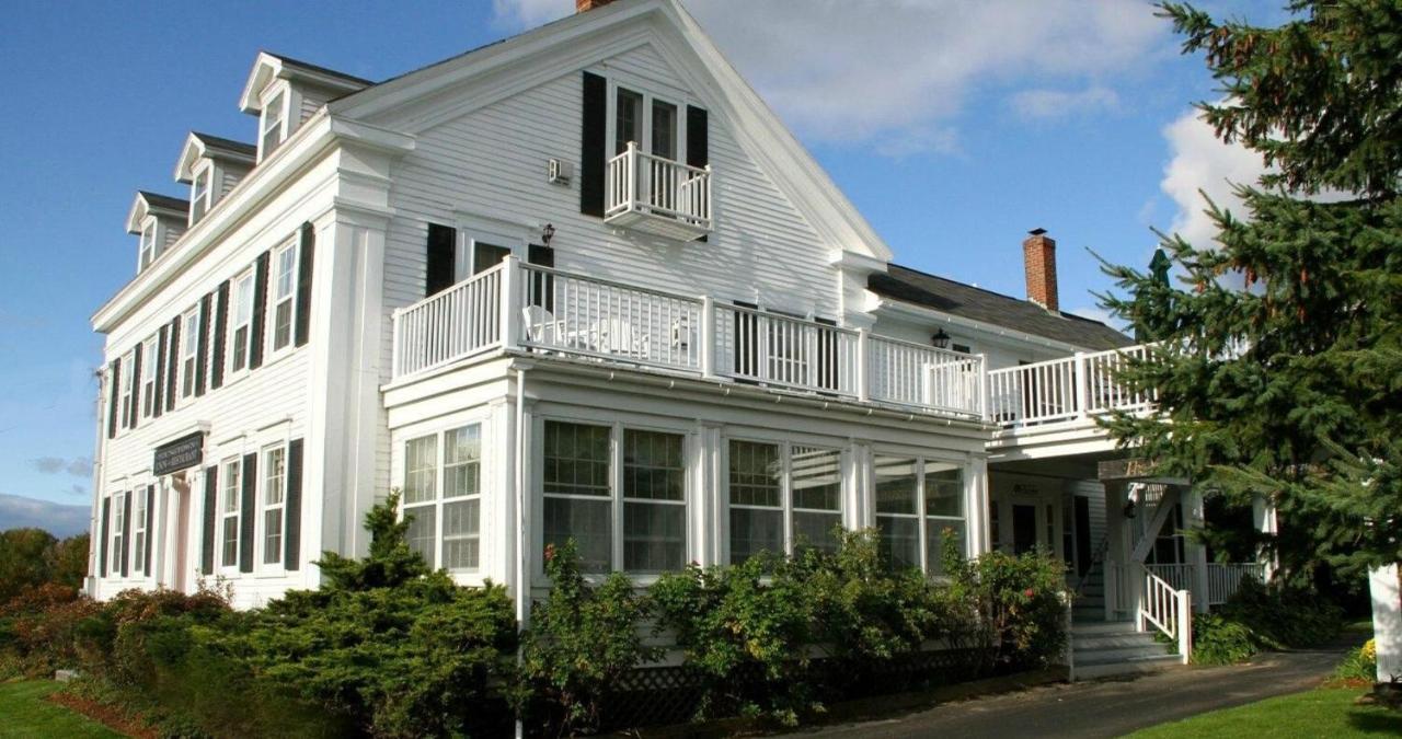 Youngtown Inn 링컨빌 외부 사진