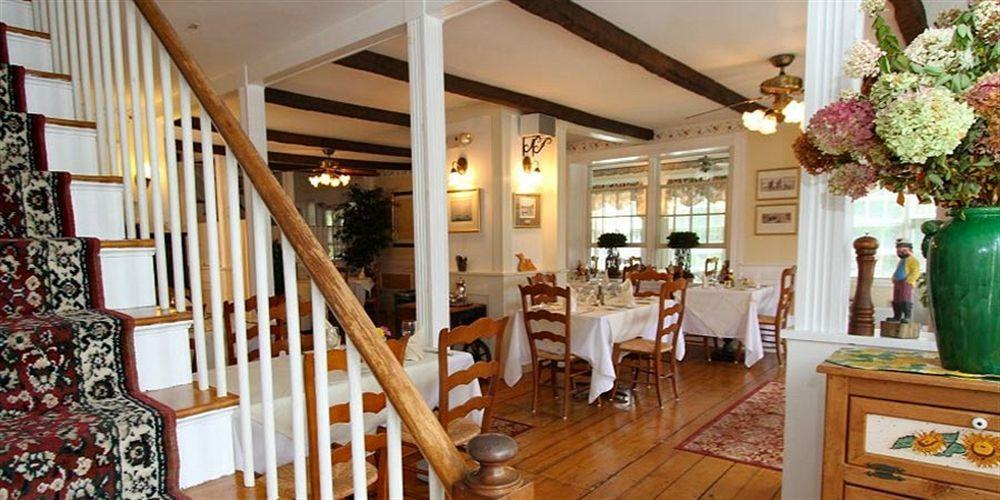 Youngtown Inn 링컨빌 외부 사진